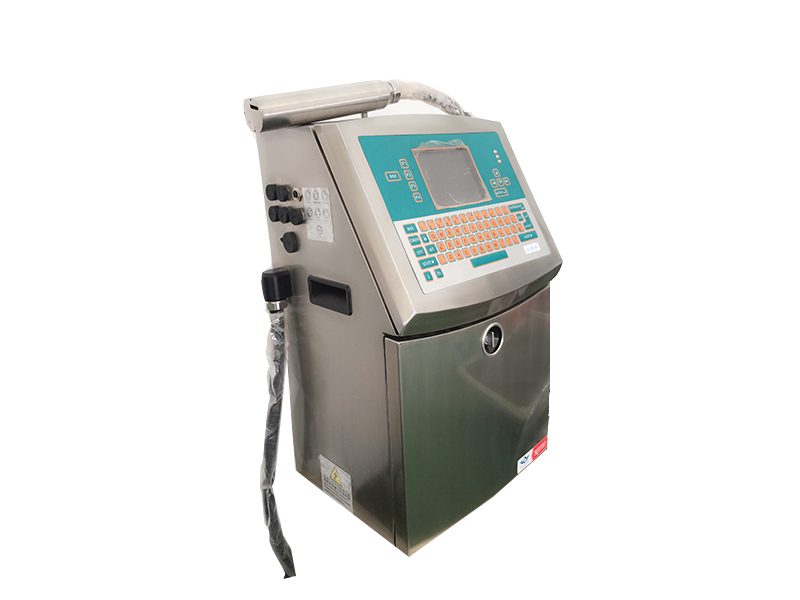 如何正確選擇噴碼機